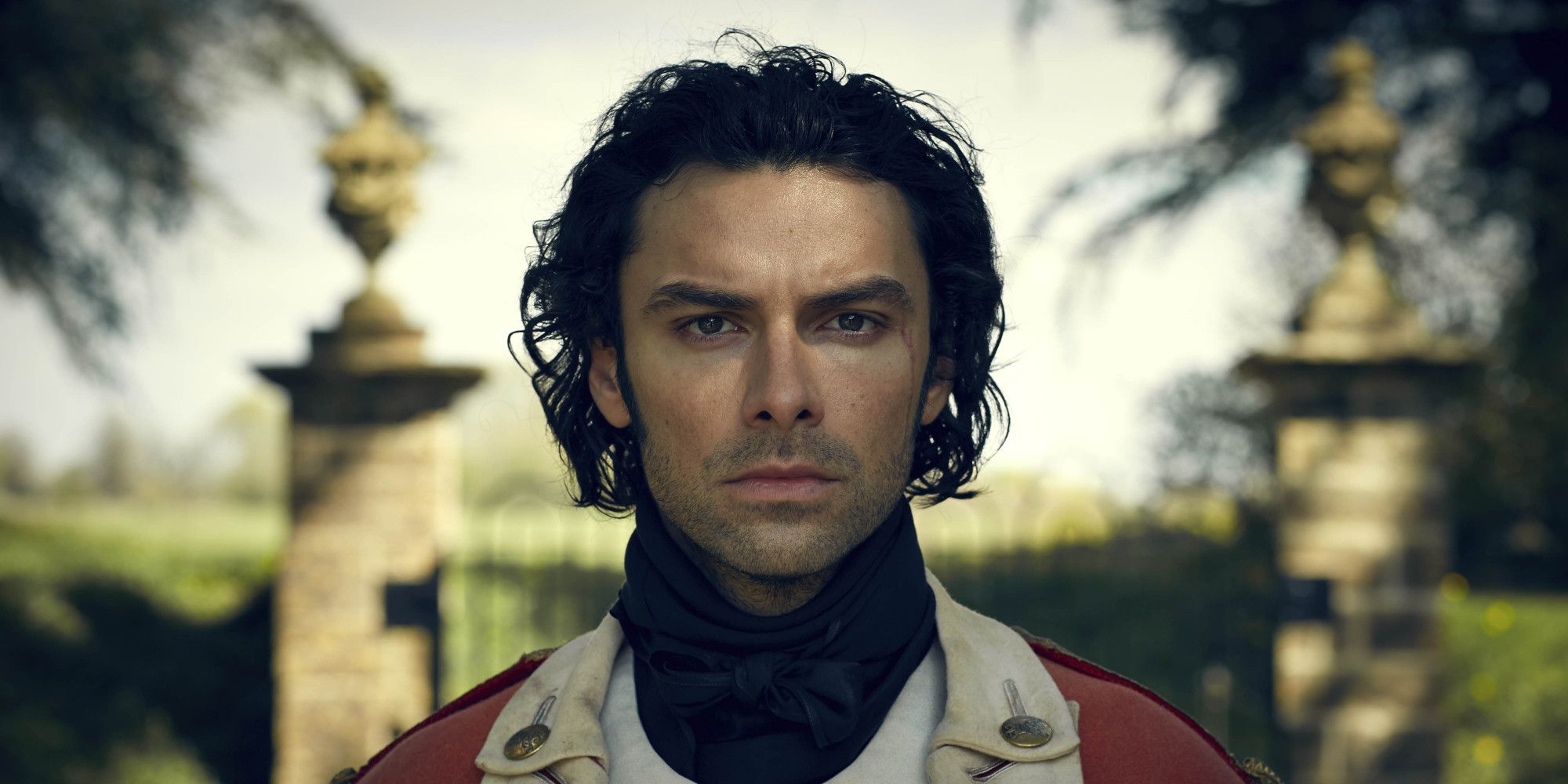 E’ Aidan Turner il nuovo sex symbol!