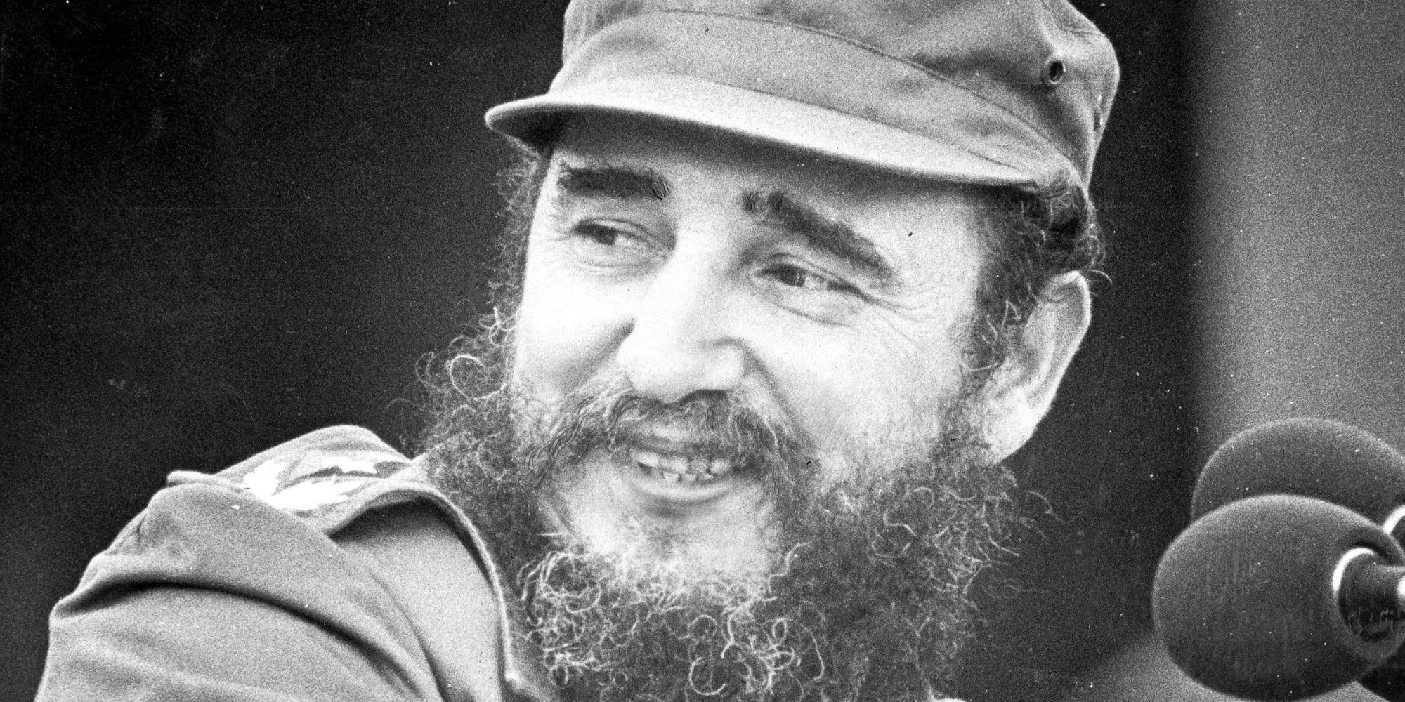 E’ morto Fidel Castro: chi era il rivoluzionario di Cuba