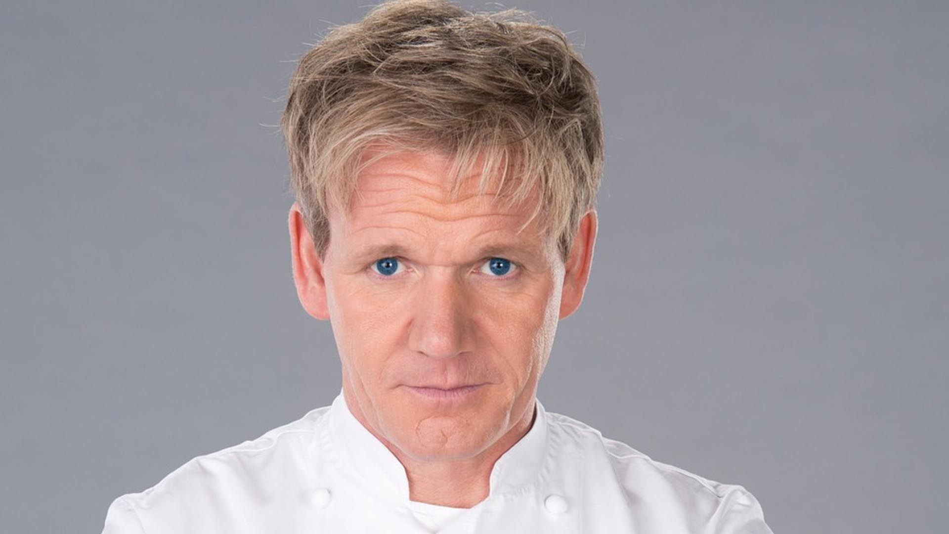 Come prepararsi per andare al ristorante con i consigli di Gordon Ramsay