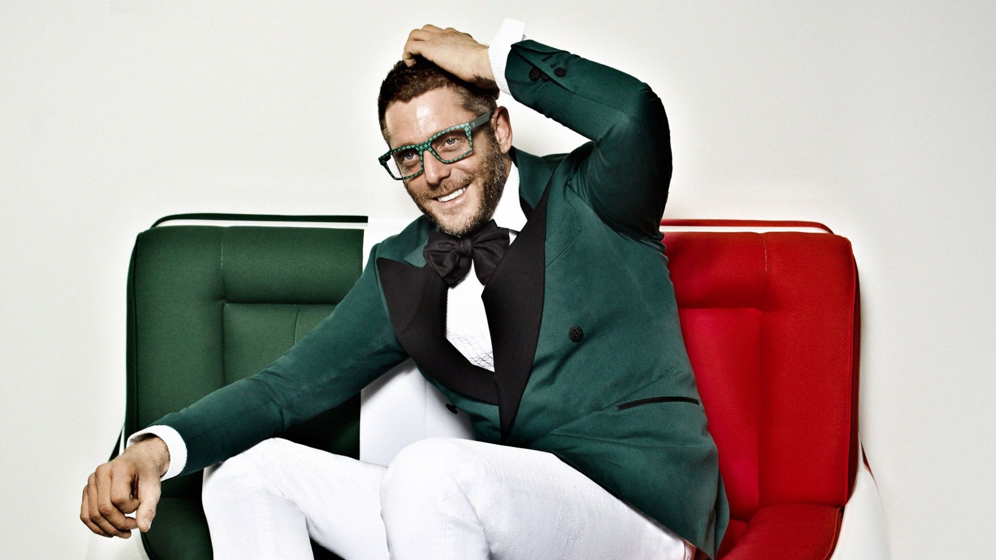 Lapo Elkann finge un sequestro perché ha finito i soldi a New York