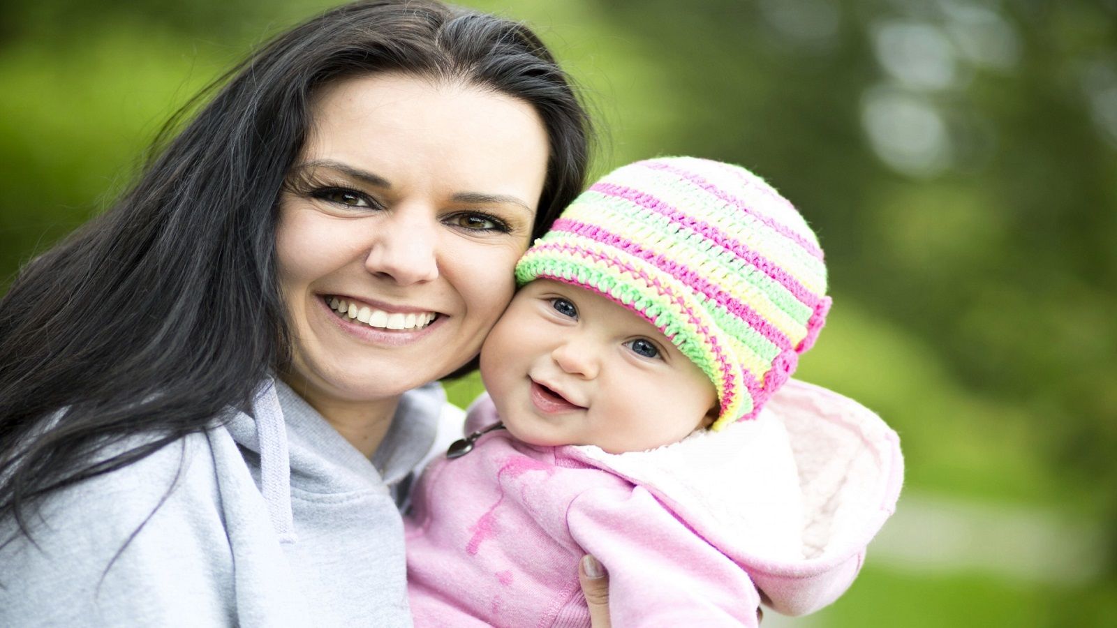 Da oggi potrai mettere il tuo cognome al tuo bambino e non più quello del padre