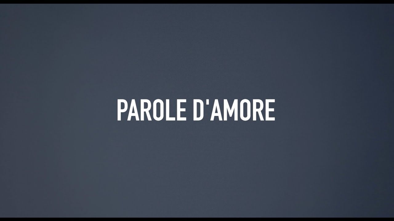 Parole d’amore, il video che vi farà capire cos’è veramente la discriminazione