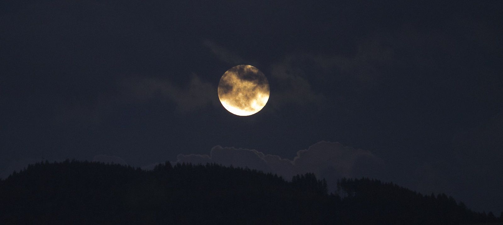 Cos’è la Superluna e come vederla