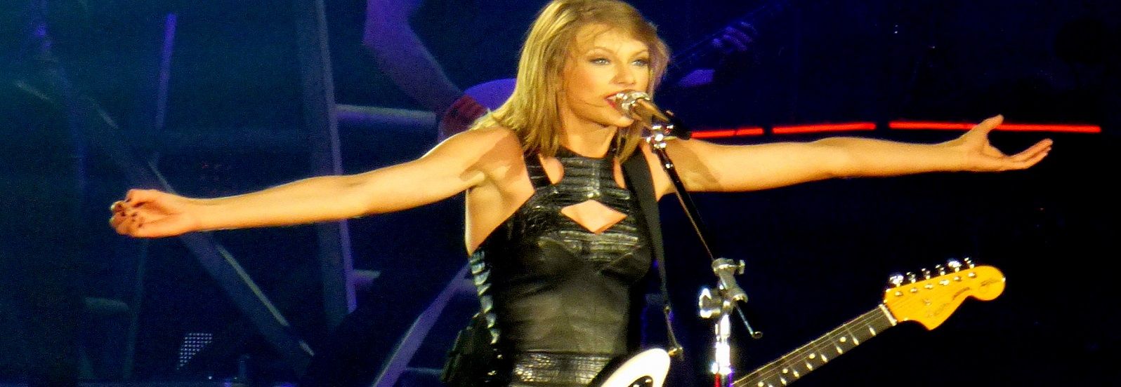 Taylor Swift, 10 cose che non sappiamo della celebre cantante