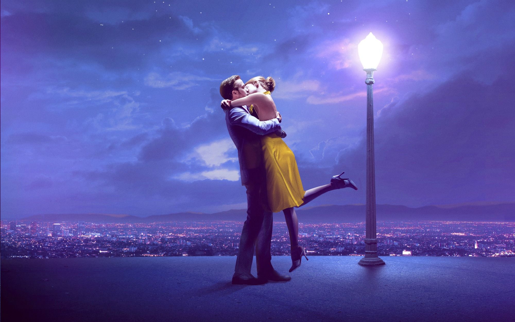 La La Land: 5 motivi per innamorarsi, a tempo di musica