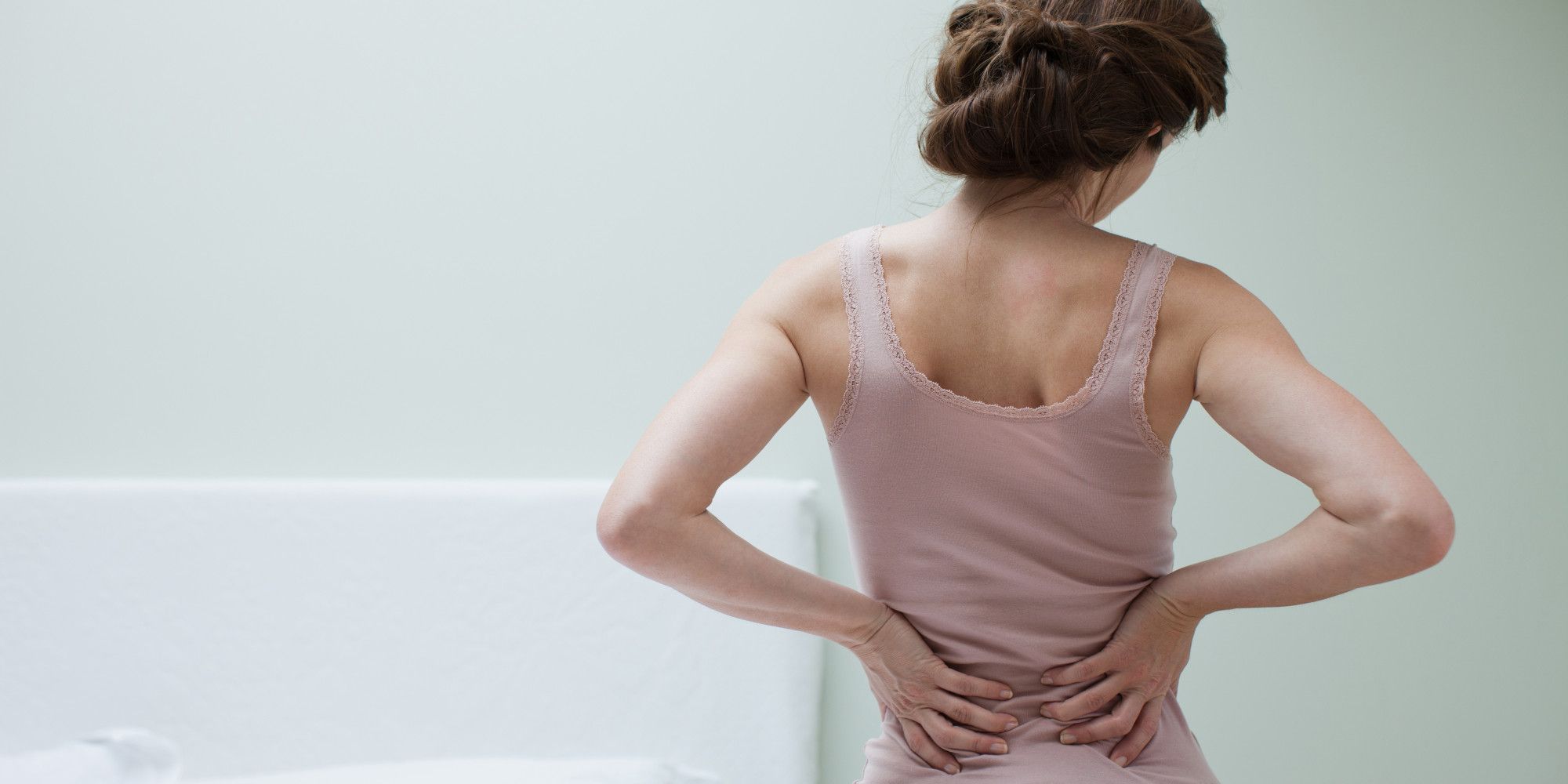 Soffri di mal di schiena? Fai questi esercizi per la sciatica