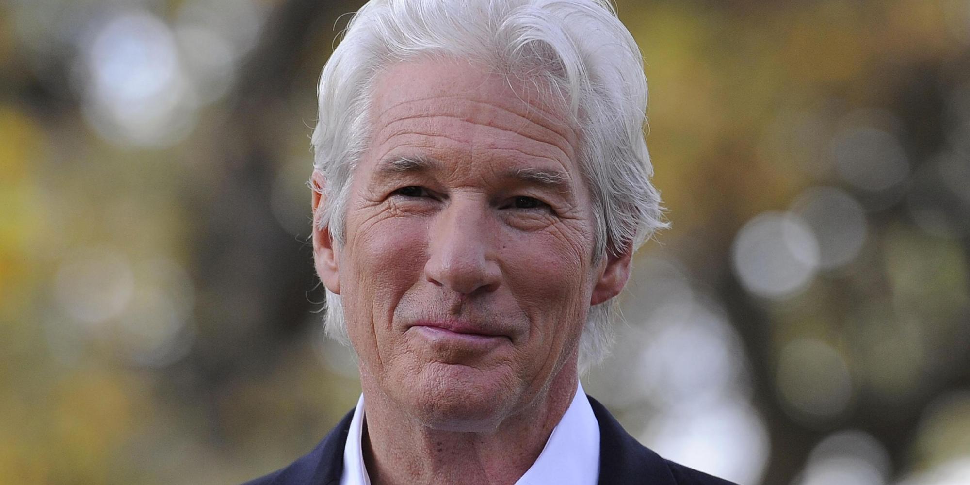 5 motivi per cui abbiamo amato Richard Gere alla Berlinale