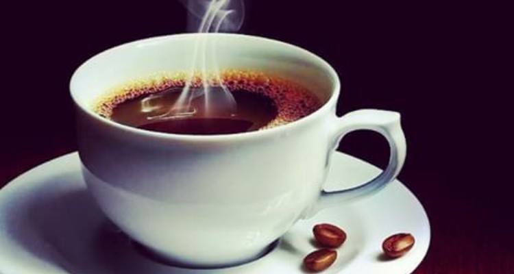 Un gesto di affetto? Preparare il caffè per la persona amata!