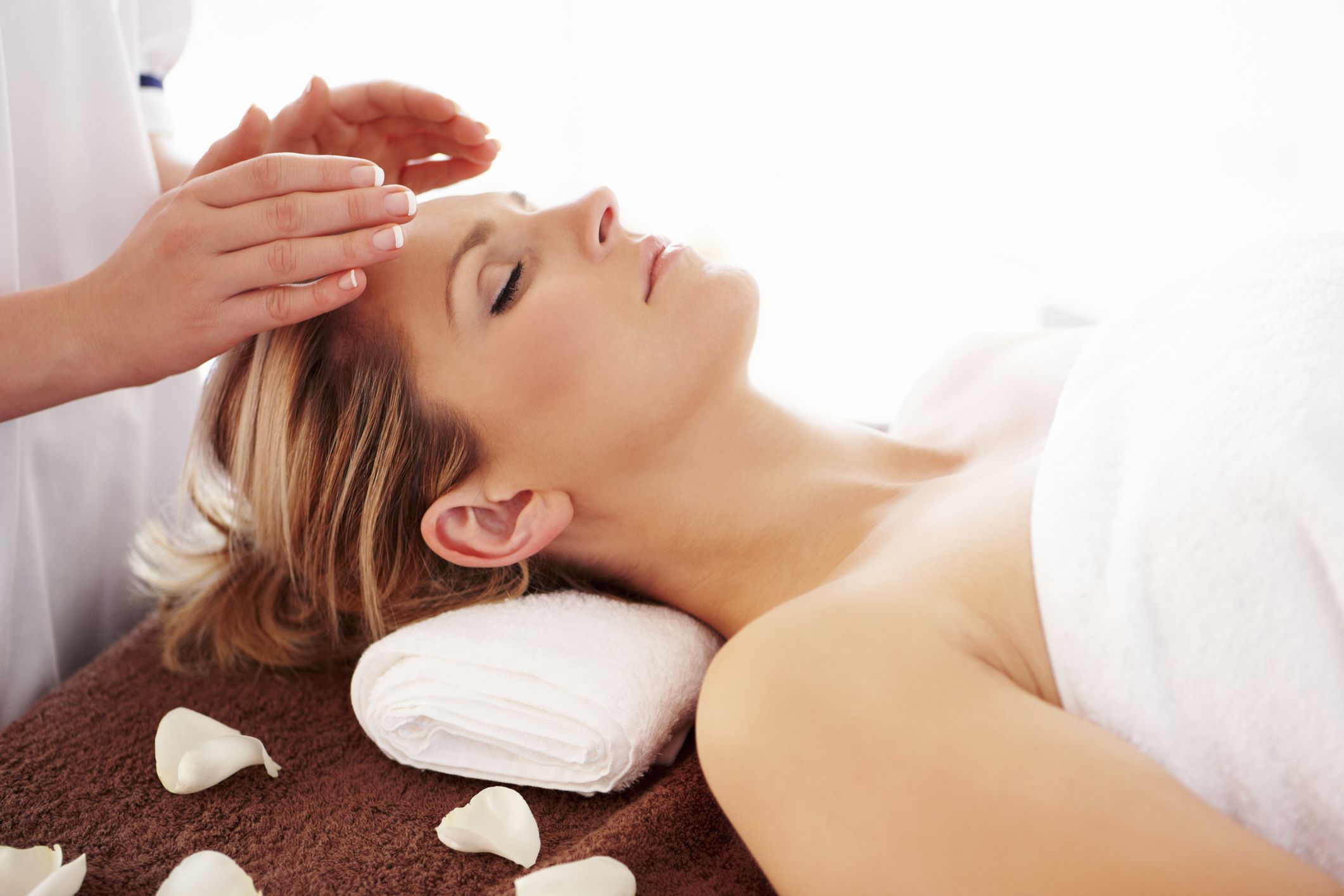 Quali sono i benefici del Reiki?