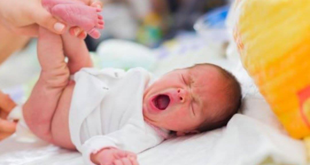 Le salviettine umidificate possono essere pericolose per i bambini. Fate attenzione!