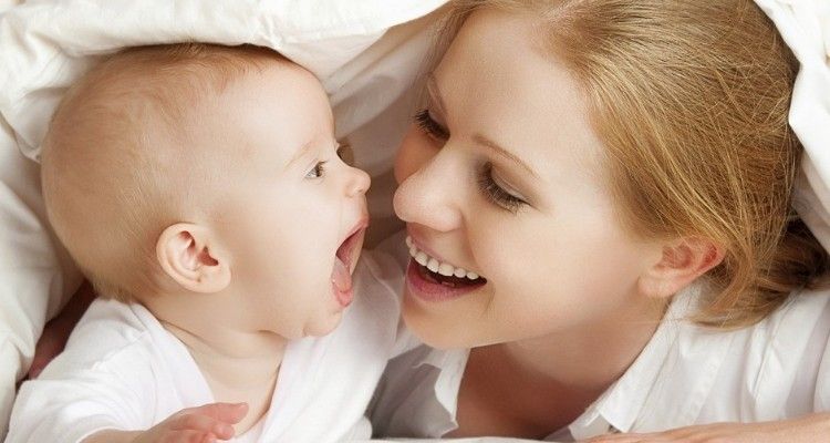 10 consigli per essere una mamma serena: come prevenire la depressione post-parto