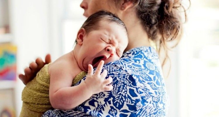 8 importanti consigli che ogni neo-mamma dovrebbe ascoltare