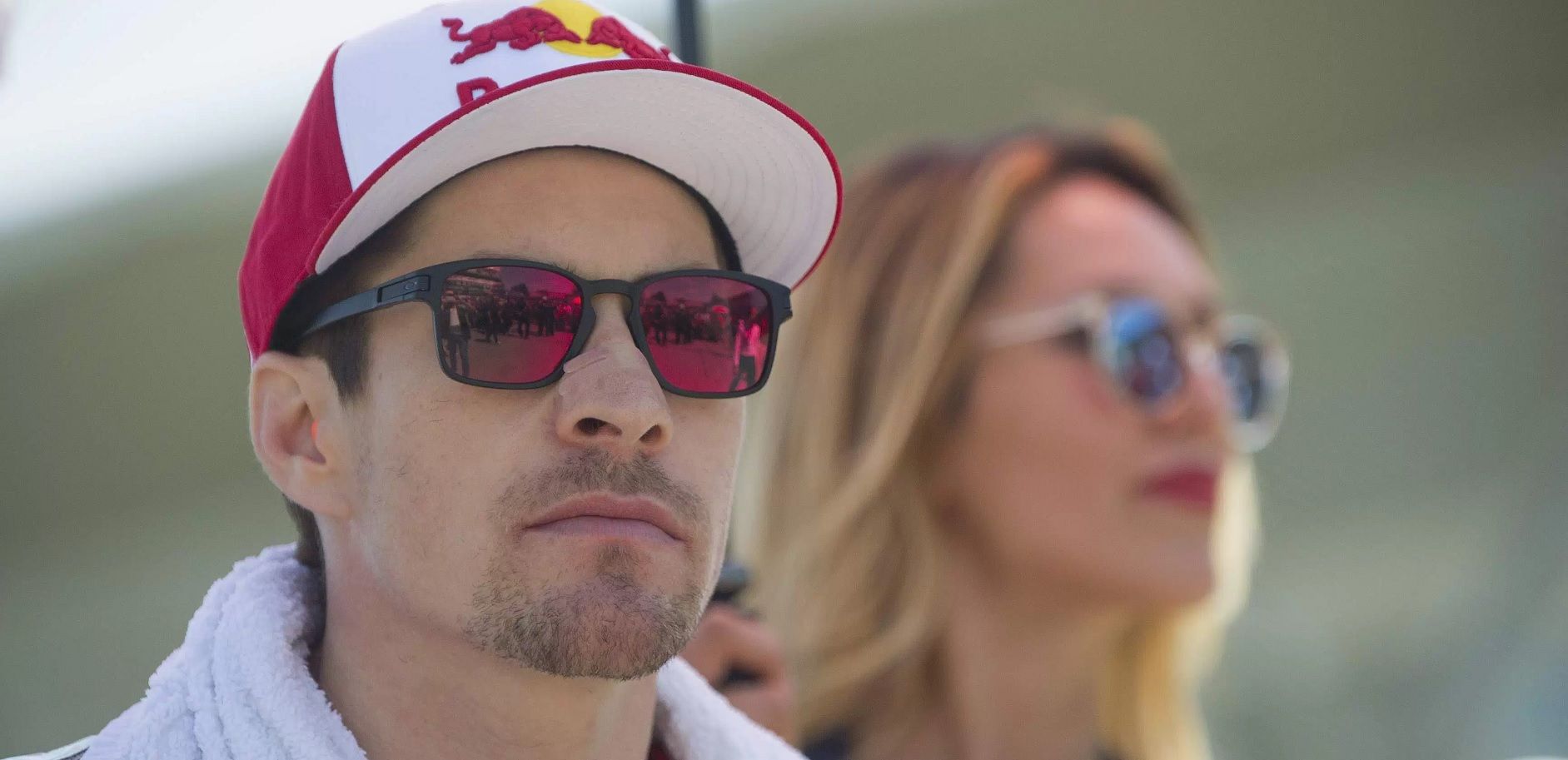 La toccante lettera della fidanzata di Nicky Hayden