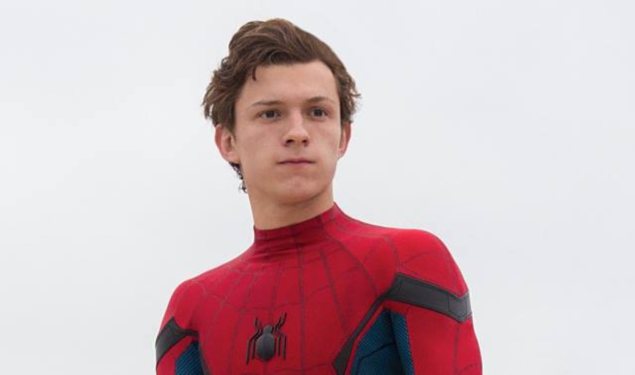 Spider-Man e Tom Holland contro il bullismo