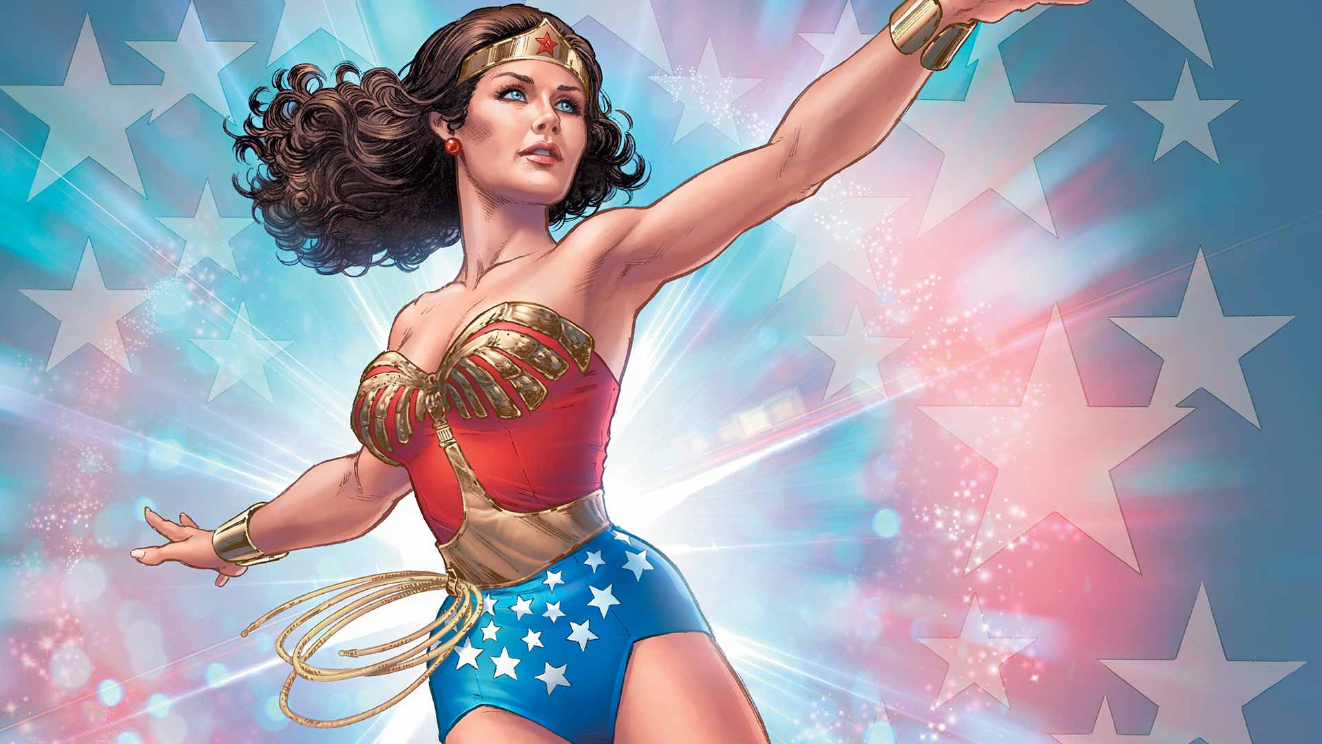 Perché siamo tutte delle Wonder Woman