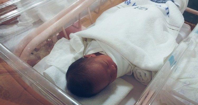 L’anagrafe ha detto NO al nome del loro bambino, ritenuto strano e offensivo