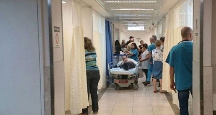 Verona, infermiera arresta per aver dato ad un neonato la morfina