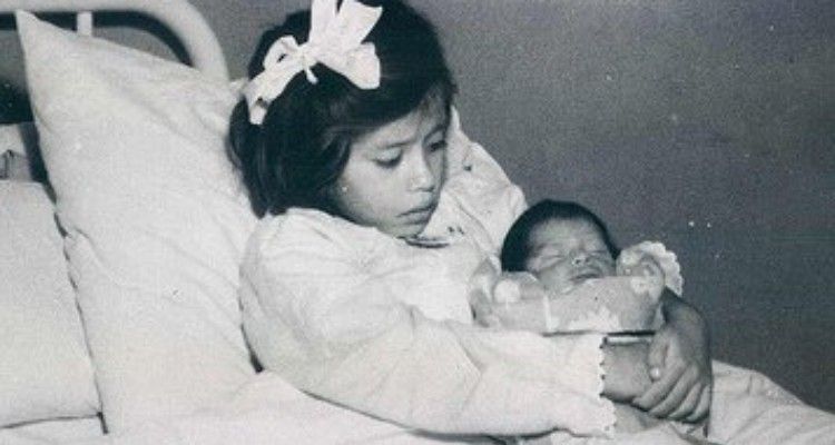 Lina Medina: la mamma più giovane del mondo