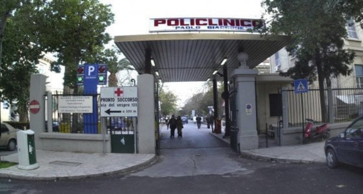 Palermo: neonato nato morto. La denuncia dei genitori per la stranezza dell’accaduto