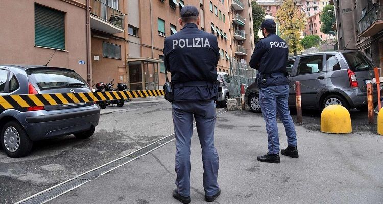 Genova, bimba di 11 anni decide di farla finita