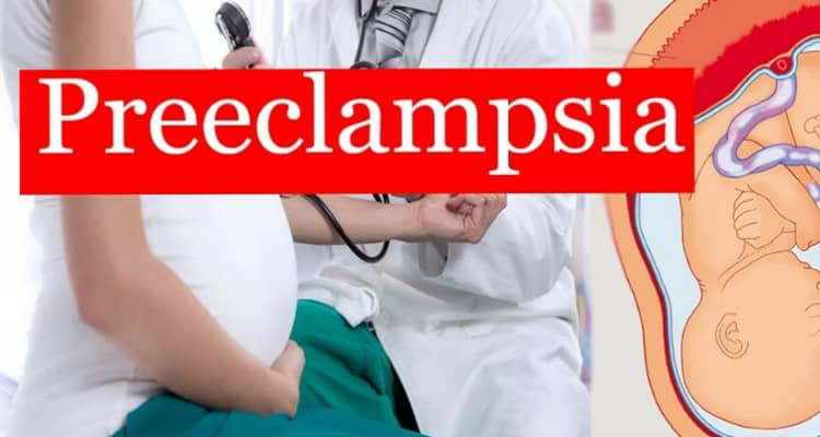 Preeclampsia: cos’è e in che modo bisogna agire