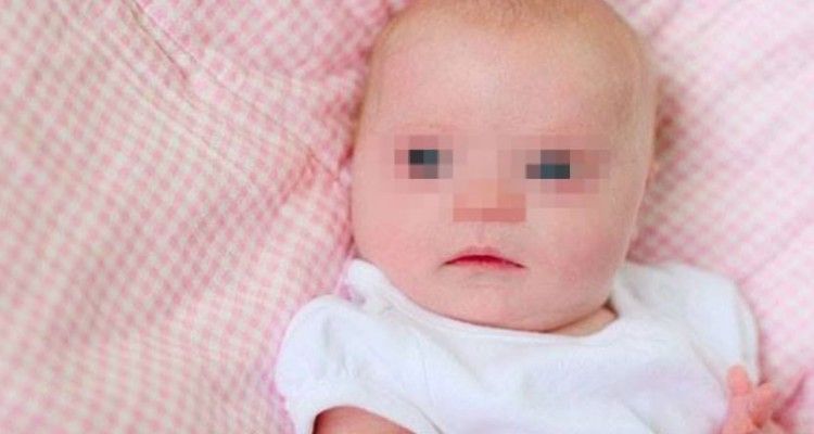 Napoli: neonata down affidata a un single, era stata abbandonata in ospedale