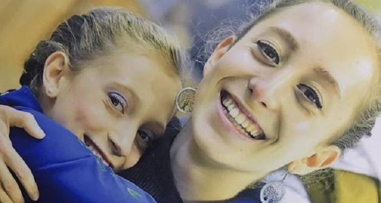 Gioia e Ginevra, la tragedia dopo la vittoria a Merano