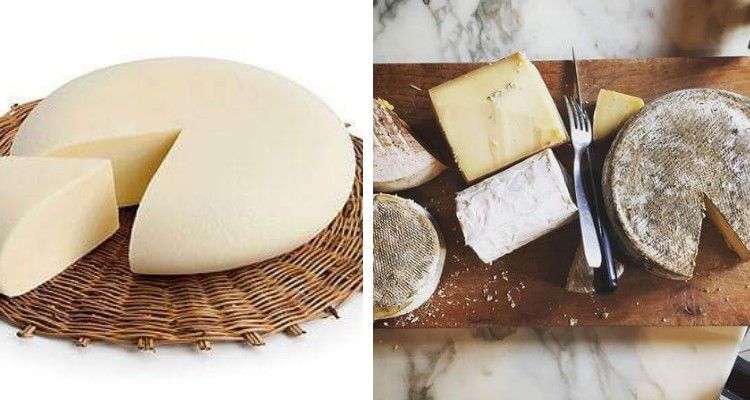 Ecco come preparare del delizioso formaggio a casa nostra con pochi e genuini ingredienti