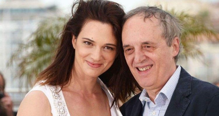 L’accorato appello di Dario Argento: “mia figlia Asia è in pericolo di vita”