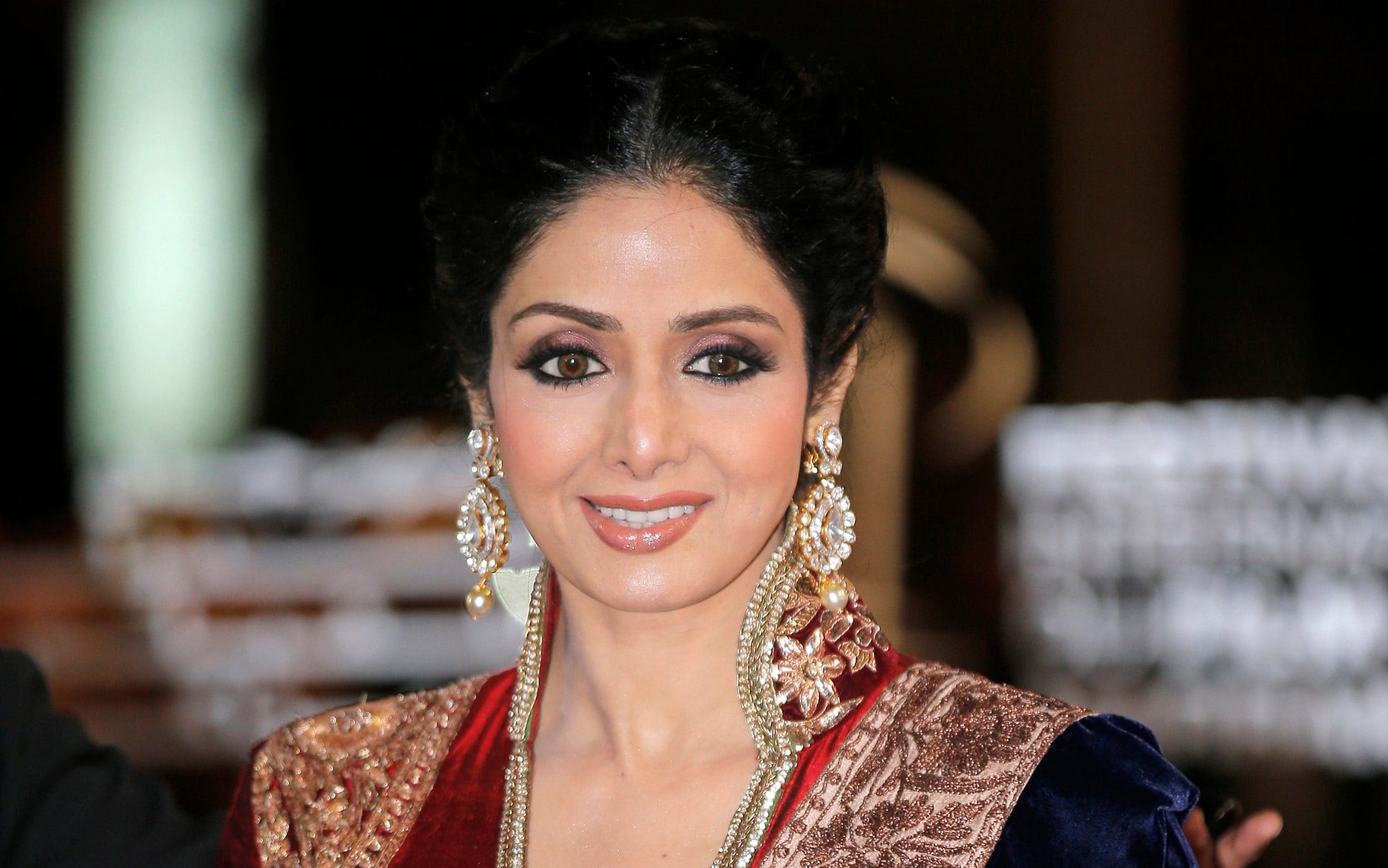 Bollywood in lutto, è morta Sridevi Kapoor