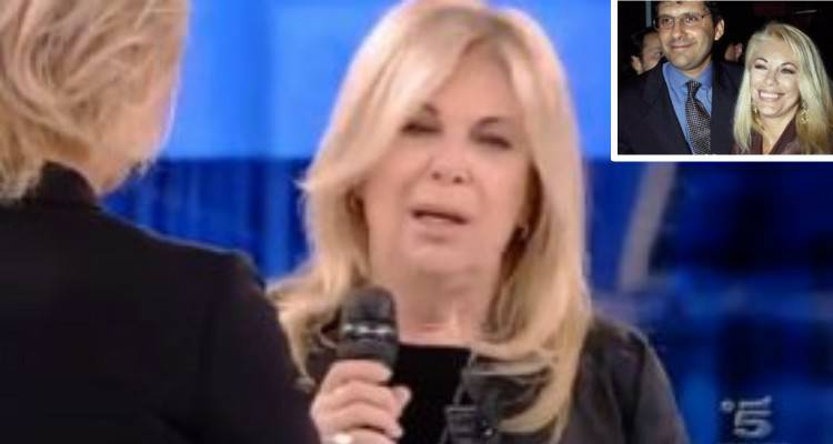 Rita Dalla Chiesa ricorda Fabrizio Frizzi ad Amici: “Non abbiate mai paura di essere buoni, siate umili”