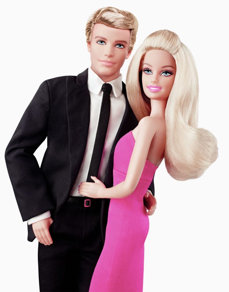 Cos'è la Sindrome di Barbie \u0026 Ken? | Bigodino