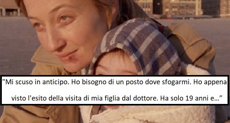 Mamma no vax si dispera su Facebook perché la figlia ha deciso di farsi vaccinare