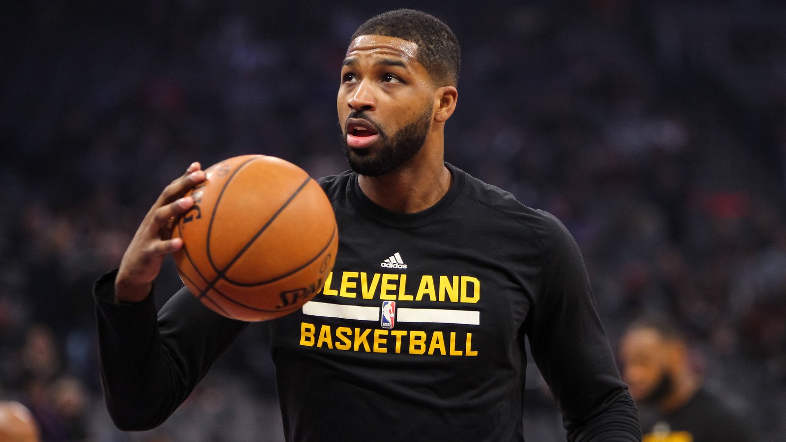 Tristan Thompson rompe il silenzio