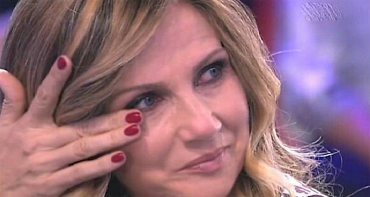 Lorella Cuccarini racconta il suo dramma più grande: “È stato spaventoso”