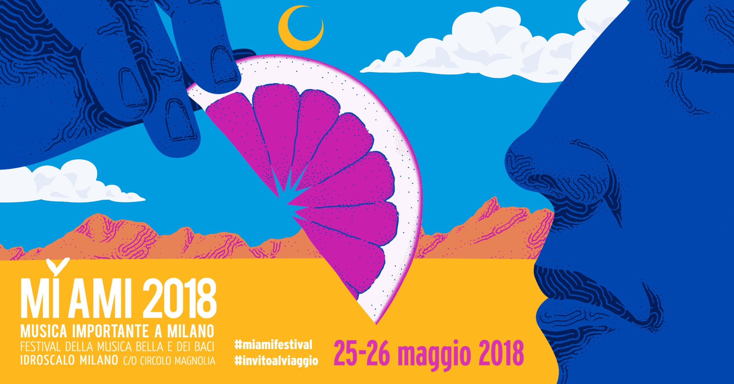 MI AMI Festival: a Milano due giorni di grande musica