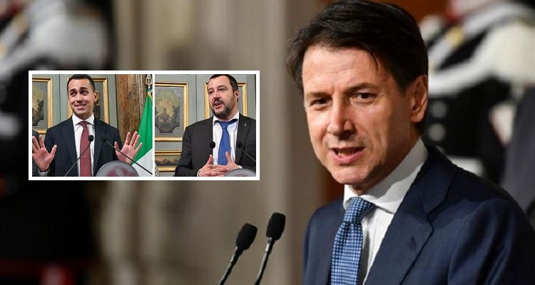 Fallisce il tentativo di Conte di formare un governo: si ritornerà alle urne?