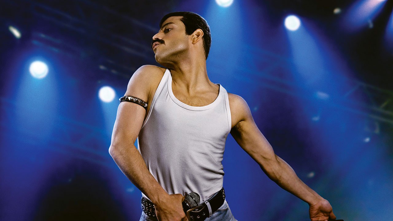 Bohemian Rhapsody: il trailer del film dedicato ai Queen