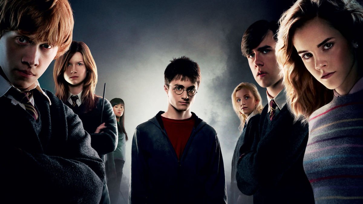 Harry Potter: come sono cambiati gli attori