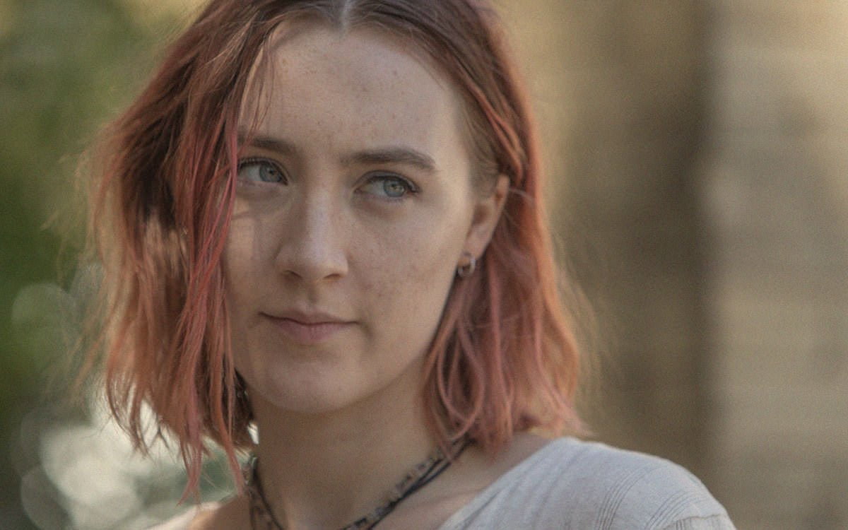 Lady Bird: una clip in esclusiva per Bigodino.it