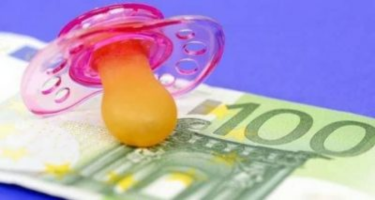 Bonus bebè, dal 2019 cambierà tutto: niente più 80 euro al mese ma…