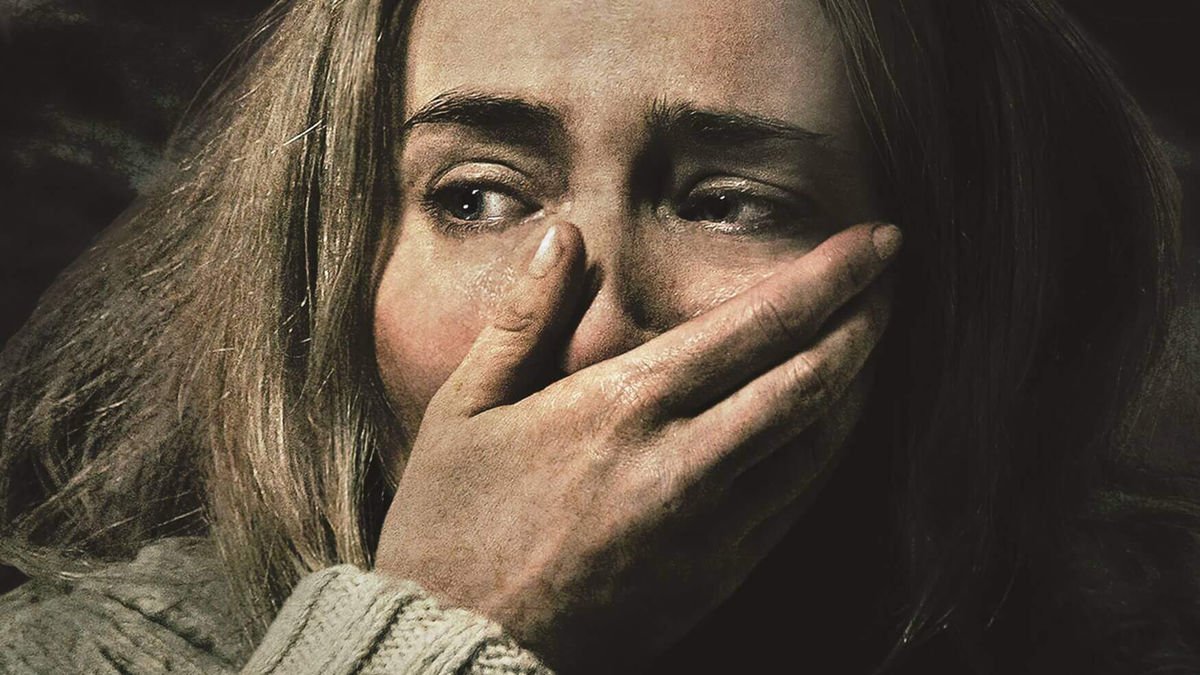 A Quiet Place: una clip in esclusiva dai contenuti speciali