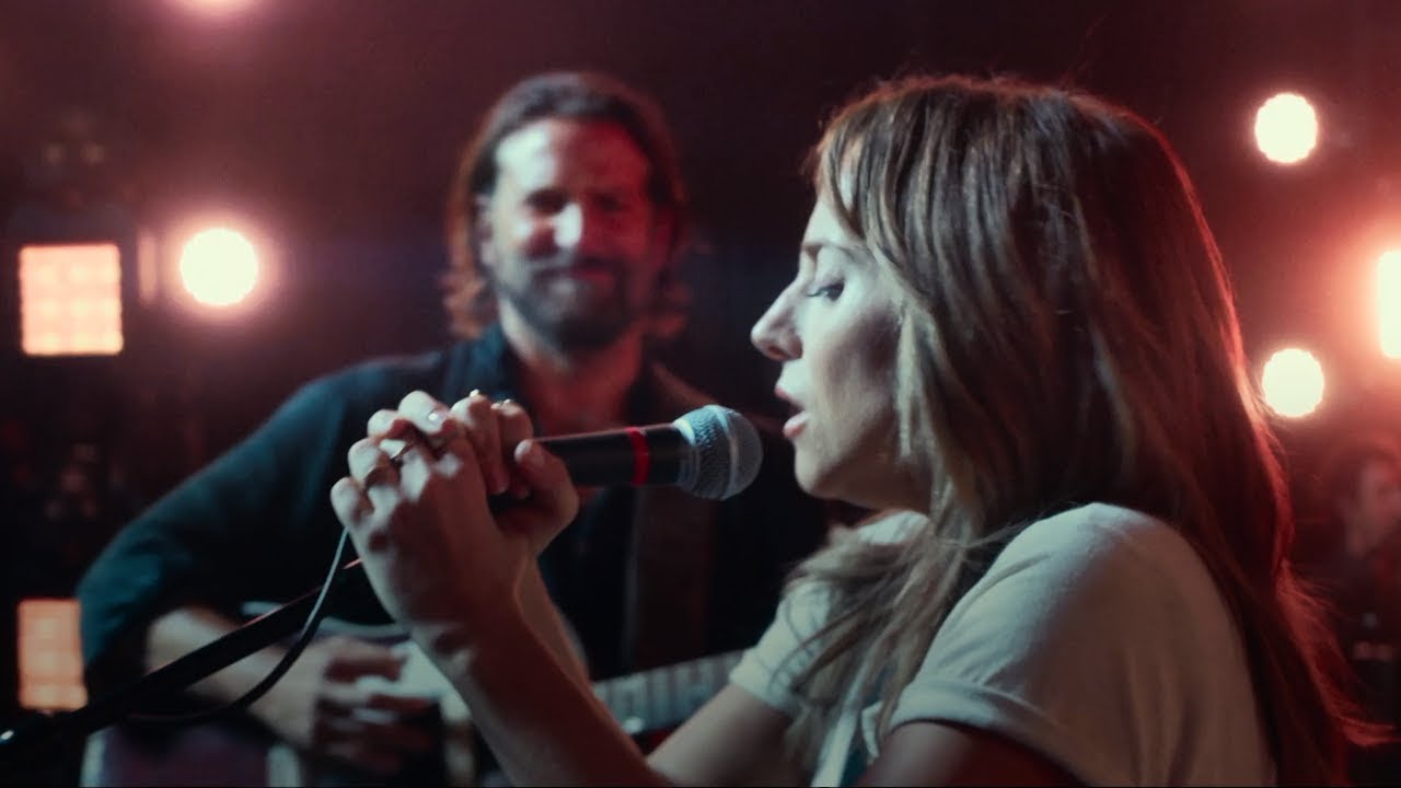 A Star Is Born con Lady Gaga al Festival di Venezia