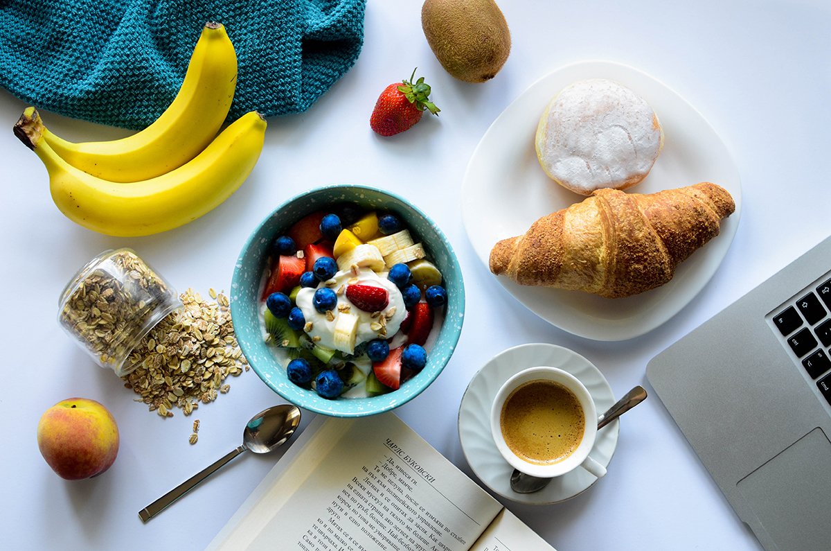 Colazione: come farla correttamente per affrontare la giornata