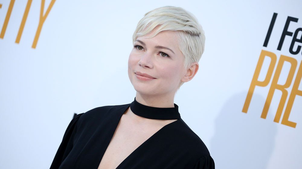 Michelle Williams si è sposata in segreto con Phil Elverum