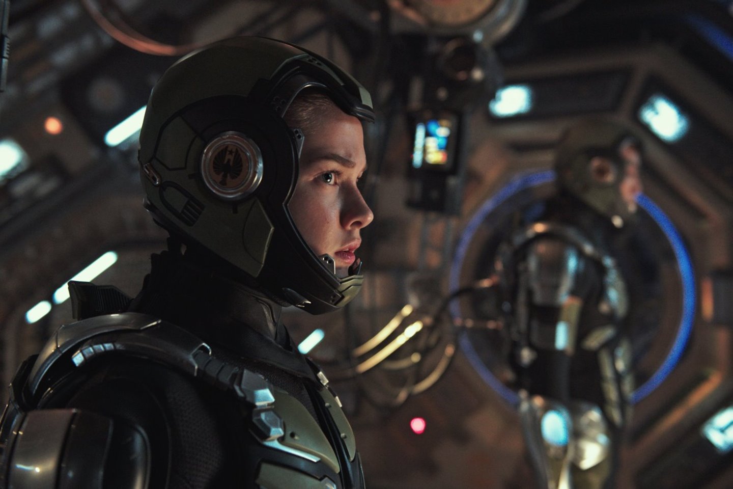 Pacific Rim – La Rivolta: una clip in esclusiva dai contenuti home-video