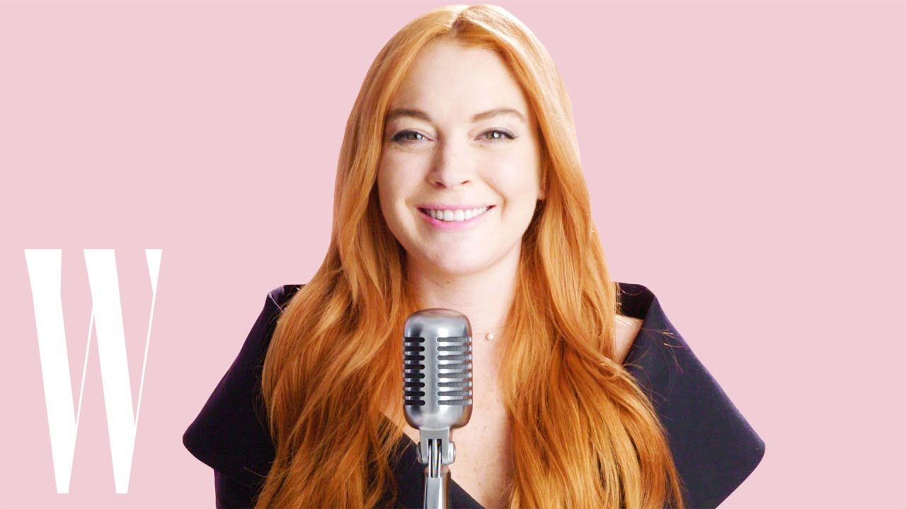 Lindsay Lohan contro il movimento #MeToo