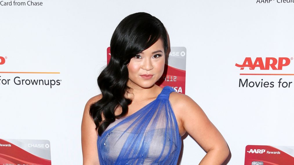 Kelly Marie Tran commenta la sua esperienza con il bullismo