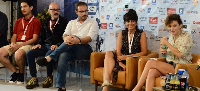 Giffoni Film Festival