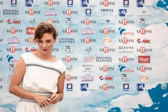 Giffoni Film Festival